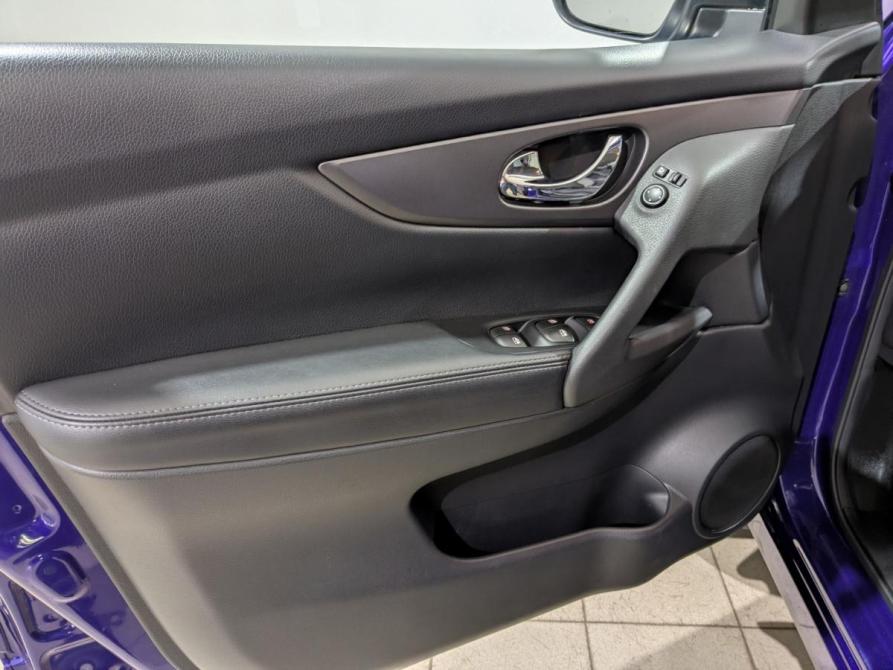 Nissan Qashqai II Рестайлинг Химки  - изображение 22