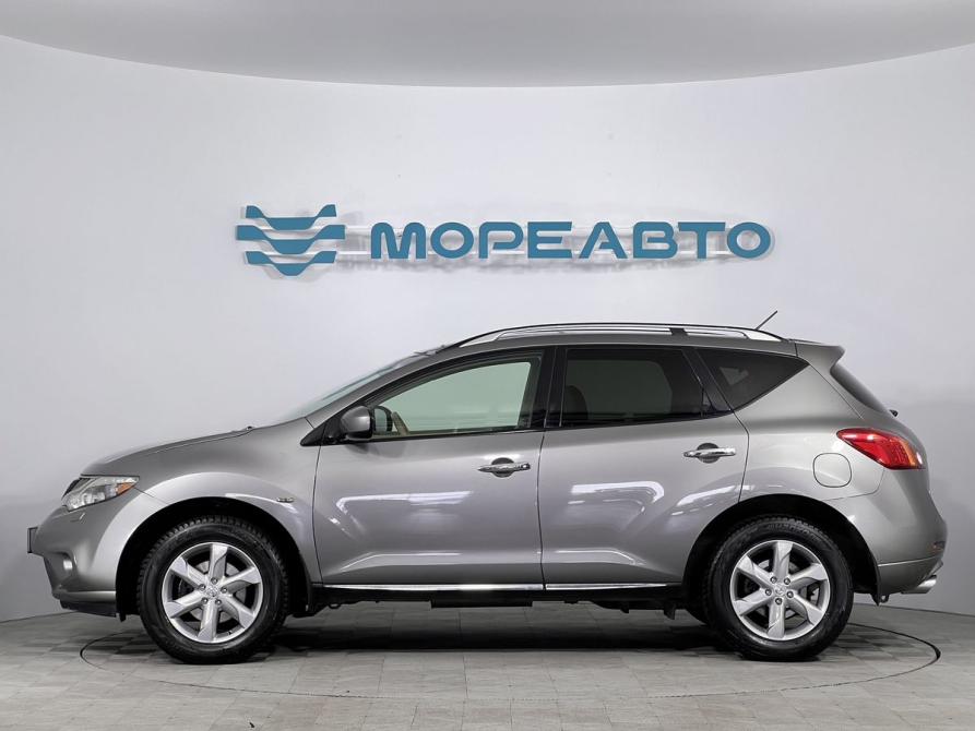 Nissan Murano II (Z51) Рестайлинг 2 Калининград  - изображение 8