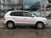 Hyundai Tucson I Новосибирск  - изображение 22