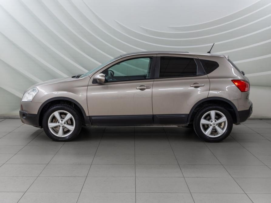 Nissan Qashqai I Волгоград  - изображение 4