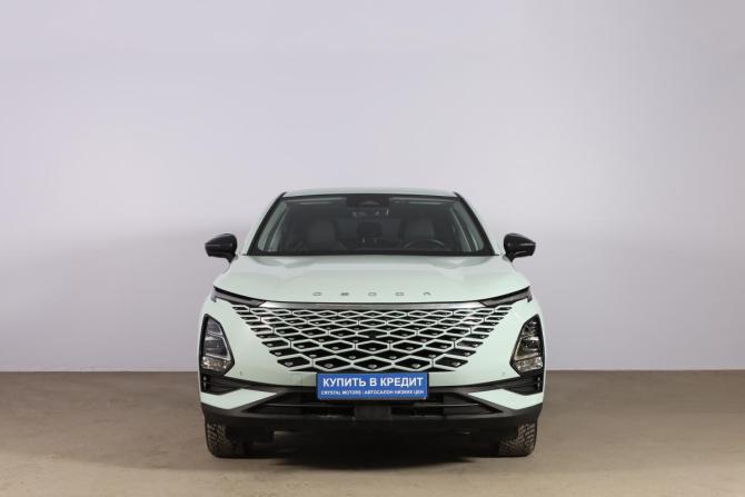 Omoda C5 I с пробегом 2023 года, цена 2 099 000 рублей, 38500 км, внедорожник, Автокод Объявления