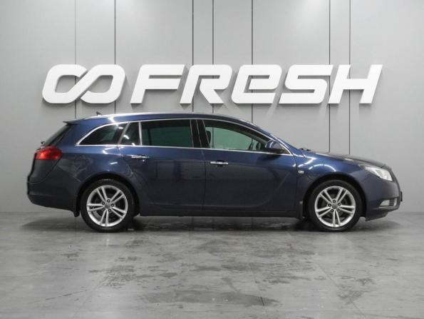 Opel Insignia I с пробегом 2011 года, цена 879 000 рублей, 145433 км, универсал, Автокод Объявления