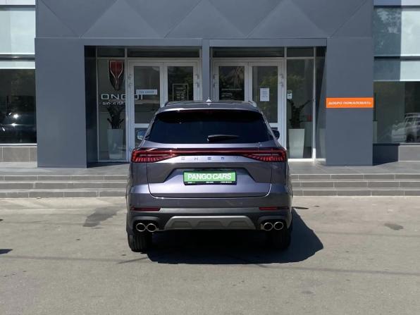 Chery Tiggo 8 Pro Max I Рестайлинг с пробегом 2024 года, цена 2 345 000 рублей, 26800 км, внедорожник, Автокод Объявления
