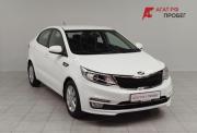 Kia Rio III Рестайлинг Саратов  - изображение 27