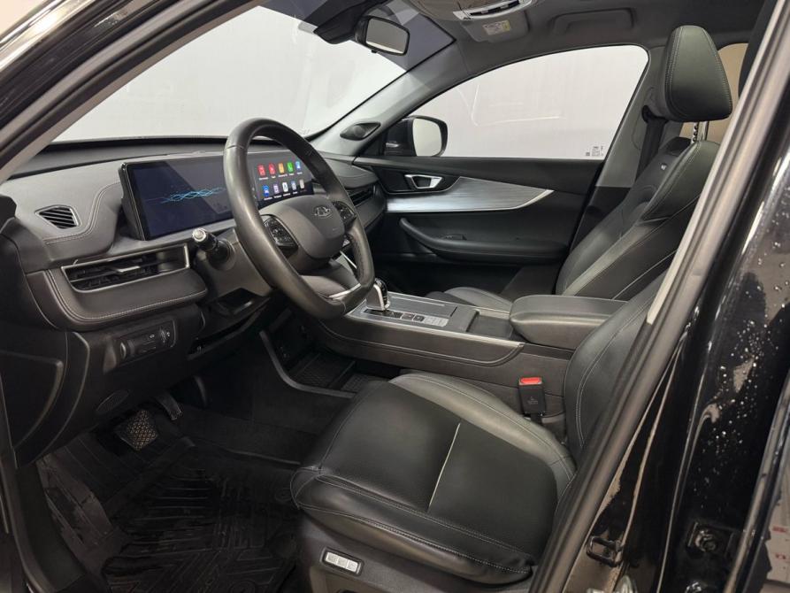 Chery Tiggo 7 Pro Max I Уфа  - изображение 13