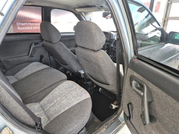 Lada (ВАЗ) 2112 с пробегом 2002 года, цена 79 000 рублей, 239158 км, хэтчбек, Автокод Объявления