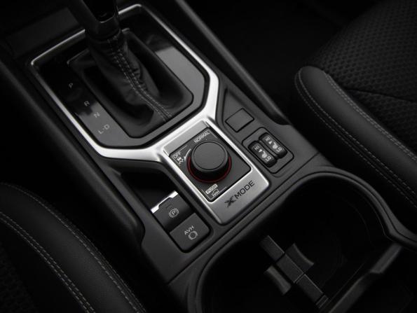 Subaru Forester V с пробегом 2019 года, цена 2 899 000 рублей, 115013 км, внедорожник, Автокод Объявления