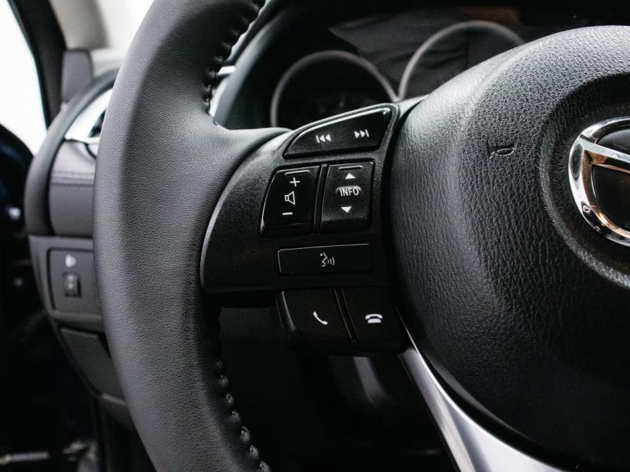 Mazda 6 III (GJ) Красноярск  - изображение 19