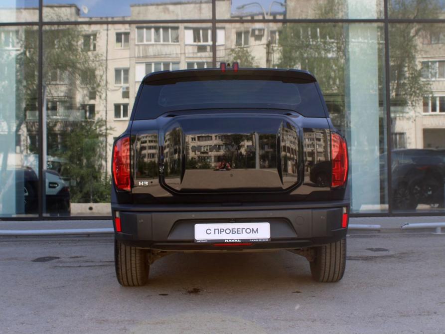Haval H3 I Самара  - изображение 6