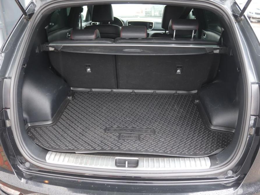 Kia Sportage IV Рестайлинг Нижний Новгород  - изображение 17