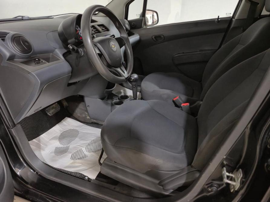 Chevrolet Spark III Альметьевск  - изображение 9