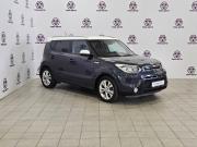 Kia Soul II Тольятти  - изображение 23