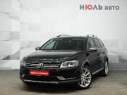 Volkswagen Passat B7 Екатеринбург  - изображение 19
