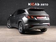 Hyundai Tucson IV Екатеринбург  - изображение 26