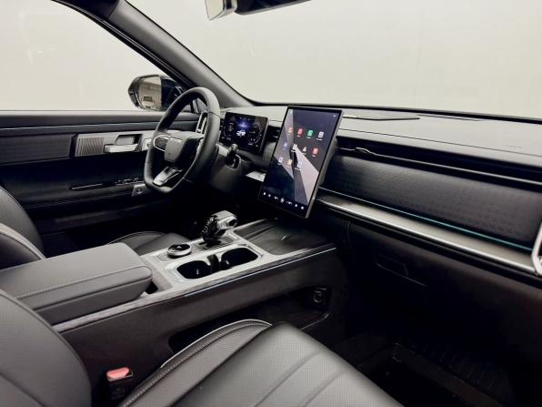 Jaecoo J7 I Рестайлинг с пробегом 2026 года, цена 2 720 000 рублей, 111 км, внедорожник, Автокод Объявления