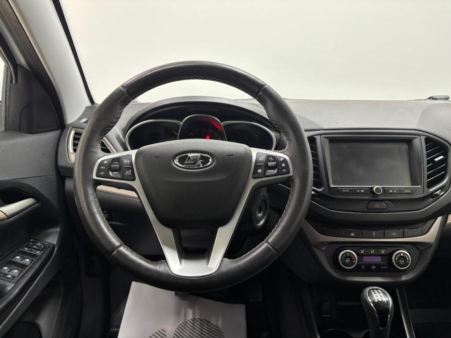 Lada (ВАЗ) Vesta I Альметьевск  - изображение 14