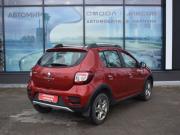 Renault Sandero II Рестайлинг Архангельск  - изображение 17