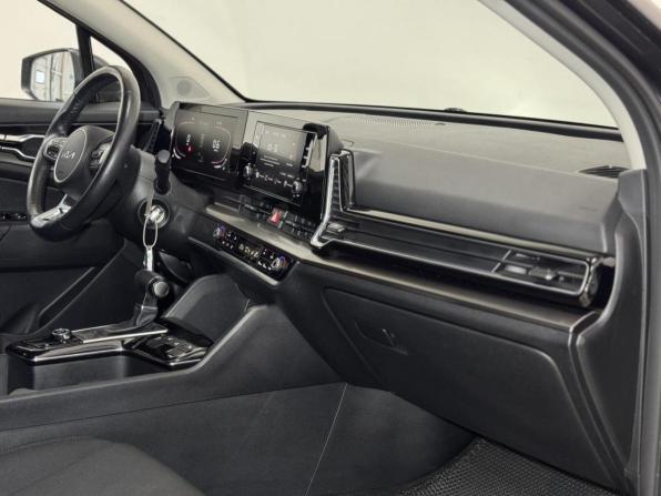 Kia Sportage V с пробегом 2022 года, цена 3 299 000 рублей, 53340 км, внедорожник, Автокод Объявления