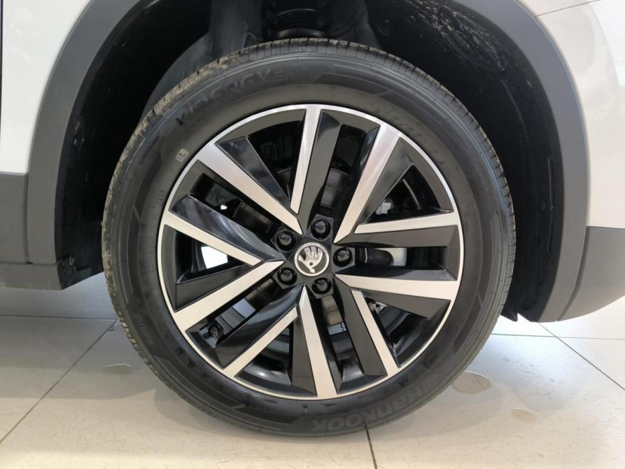Skoda Kamiq I (China Market) Казань  - изображение 22