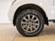 Mitsubishi Pajero IV Рестайлинг 1 Москва  - изображение 29