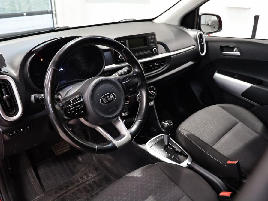 Kia Picanto III Калуга  - изображение 7