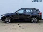 BMW X3 III (G01) Москва  - изображение 22