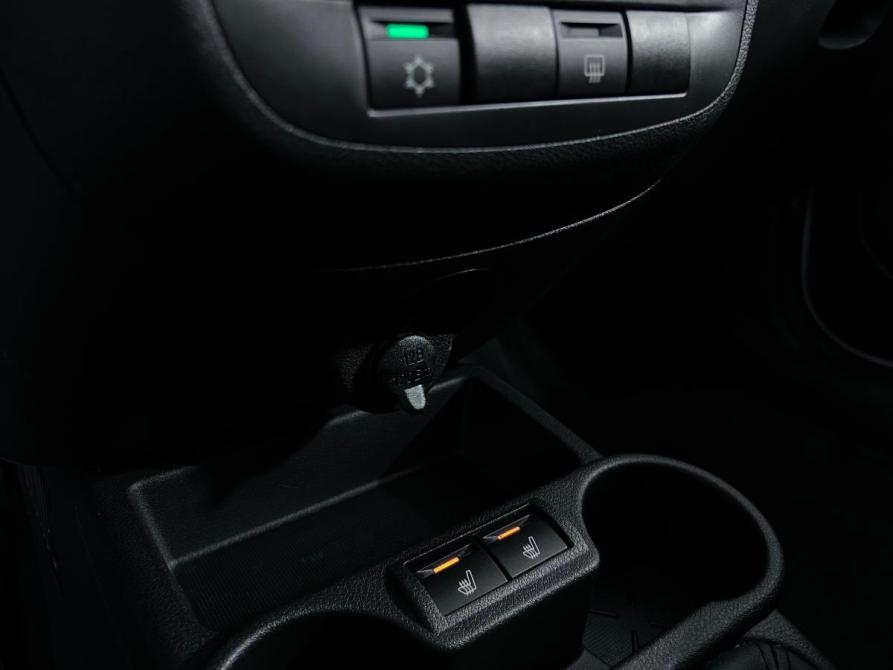 Lada (ВАЗ) Granta I Рестайлинг Ростов-на-Дону  - изображение 13