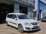 Lada (ВАЗ) Largus I Нижний Новгород  - изображение 3