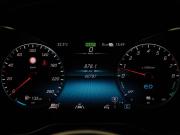 Mercedes-Benz GLC I (X253) Рестайлинг Химки  - изображение 32