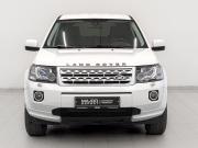 Land Rover Freelander II Рестайлинг 2 Москва  - изображение 28