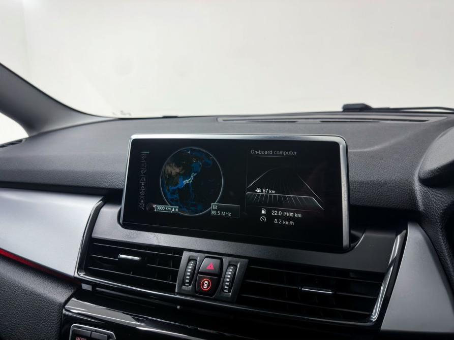 BMW 2 серии Gran Tourer F46 Уфа  - изображение 16