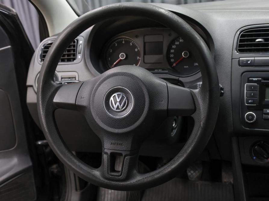 Volkswagen Polo V Москва  - изображение 16