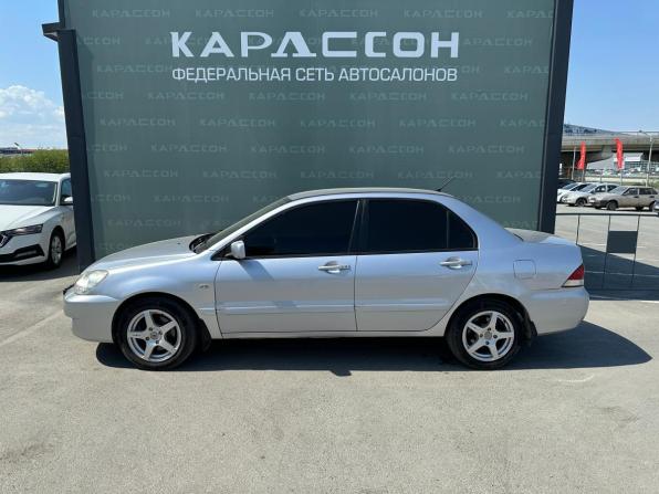 Mitsubishi Lancer IX Рестайлинг с пробегом 2007 года, цена 425 000 рублей, 240587 км, седан, Автокод Объявления