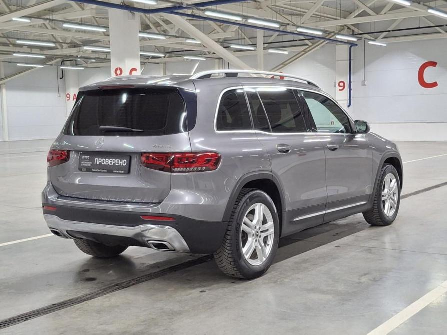 Mercedes-Benz GLB I (X247) Казань  - изображение 6