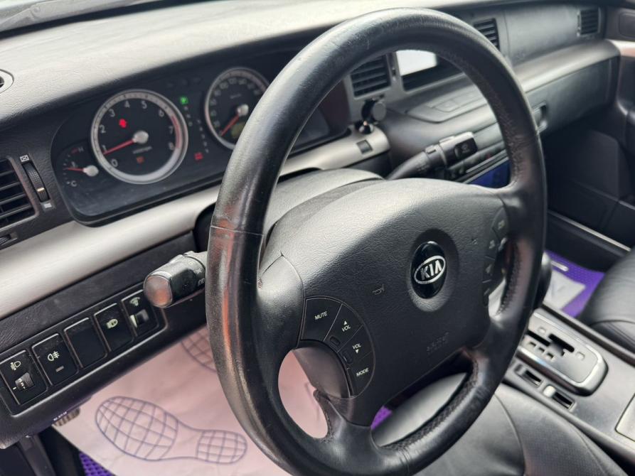 Kia Opirus I Сызрань  - изображение 14