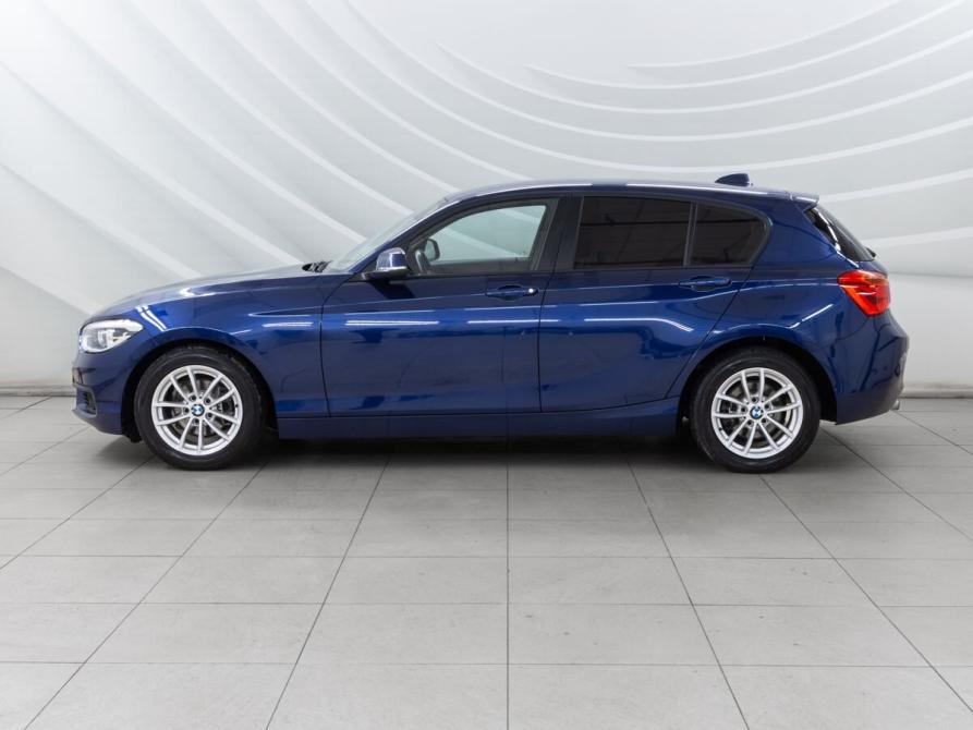 BMW 1 серии II (F20/F21) Рестайлинг 2 Волгоград  - изображение 4