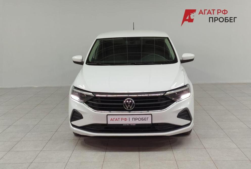 Volkswagen Polo VI Саратов  - изображение 2