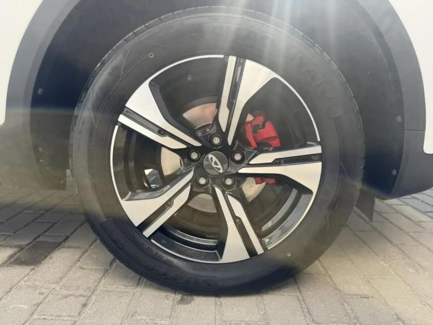 Chery Tiggo 4 Pro I Ростов-на-Дону  - изображение 28