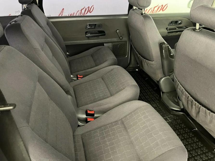 SEAT Alhambra I Рестайлинг Псков  - изображение 13