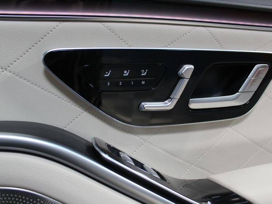 Mercedes-Benz S-Класс VII (W223) Москва  - изображение 29