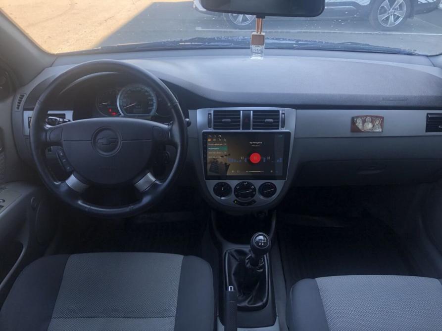 Chevrolet Lacetti I Брянск  - изображение 10