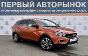 Lada (ВАЗ) Vesta I Краснодар  - изображение 25