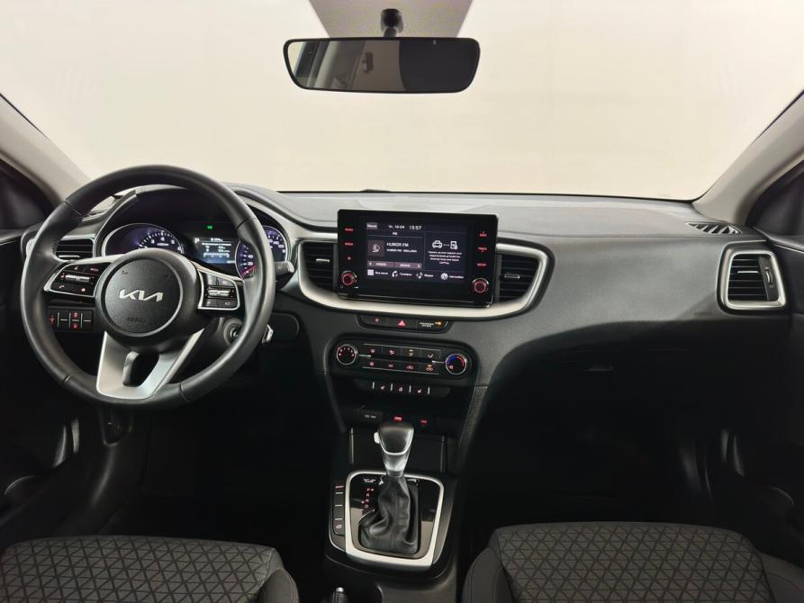 Kia Ceed III Рестайлинг Москва  - изображение 5