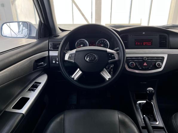 Lifan Solano I Рестайлинг (630) с пробегом 2015 года, цена 470 000 рублей, 60487 км, седан, Автокод Объявления