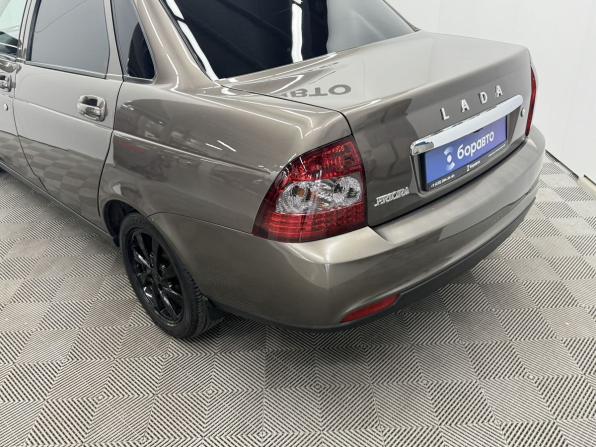 Lada (ВАЗ) Priora I Рестайлинг с пробегом 2015 года, цена 685 000 рублей, 163230 км, седан, Автокод Объявления