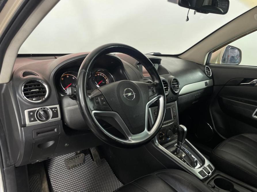 Opel Antara I Рестайлинг Воронеж  - изображение 8