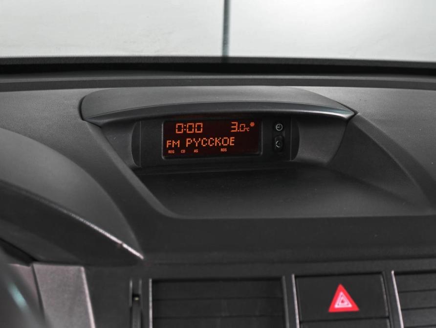 Opel Meriva A Рестайлинг Ростов-на-Дону  - изображение 12