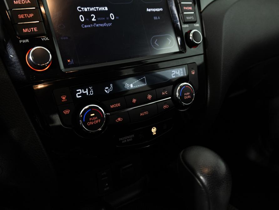 Nissan Qashqai II Санкт-Петербург  - изображение 17
