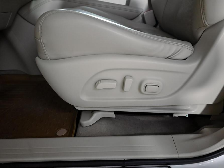Nissan Murano III (Z52) Екатеринбург  - изображение 15