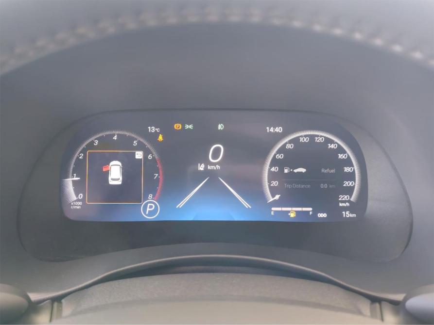 Toyota Highlander IV (XU70) Астрахань  - изображение 13